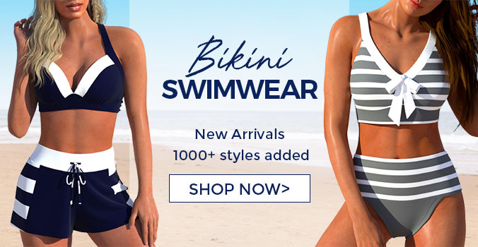 NEW ARRIVALS