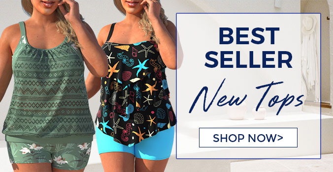 NEW ARRIVALS