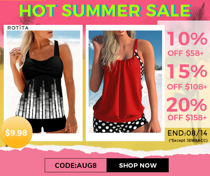 HOT SALE